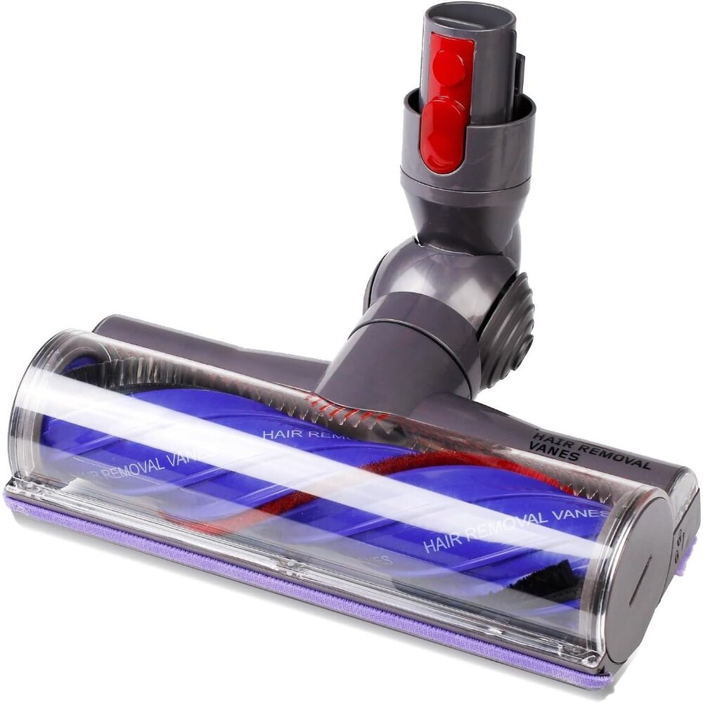 Replacement Vacuum Head Compatible with Dyson V8 Cyclone V10 V11 V15 OTTWL